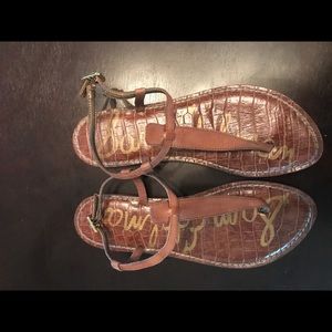 Sam Edelman Gigi Sandal Size 7